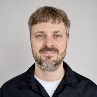 Eugene Grin, founder of PayByResult